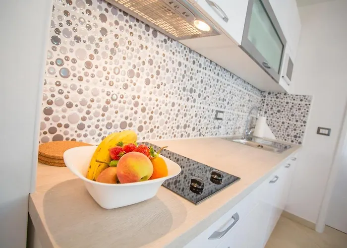 Appartement Birikina With Pool Nova Vas (Porec)