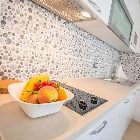 Apartment Birikina With Pool Nova Vas (Porec)